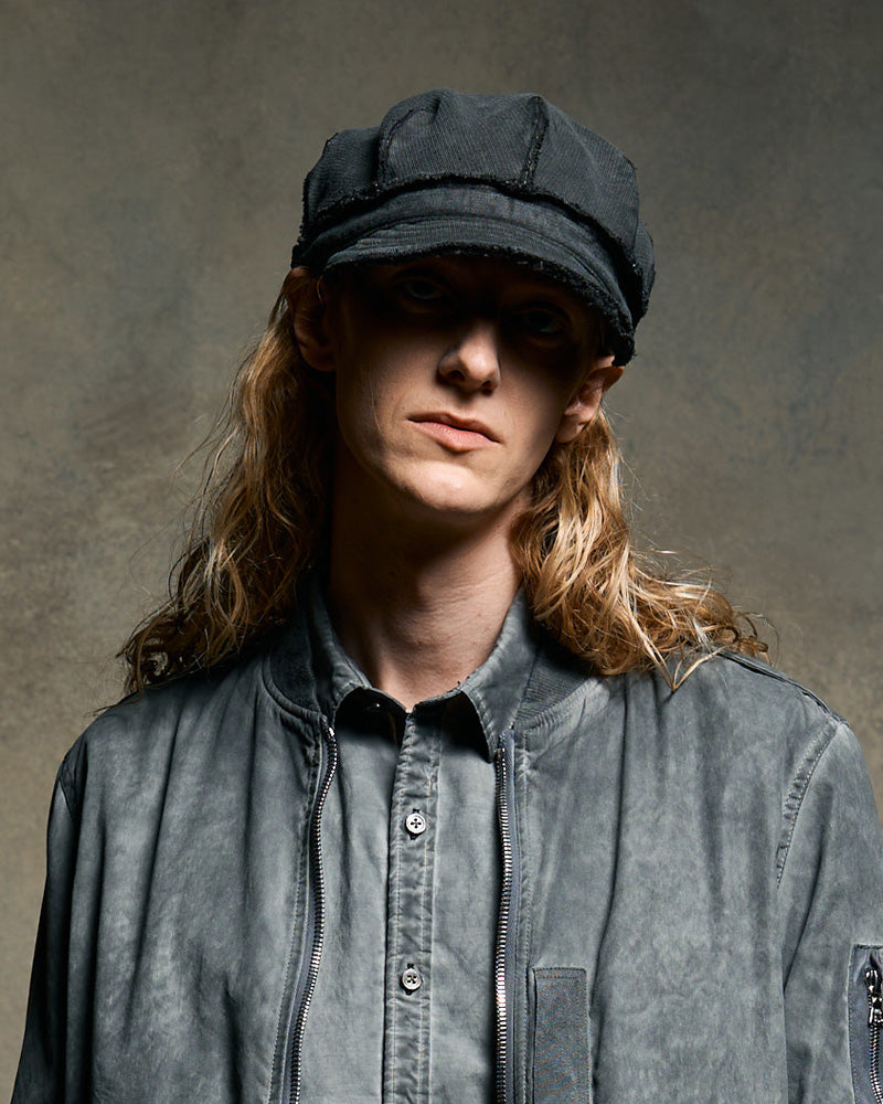 jersey engineer cap