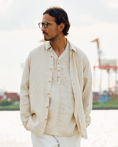 shirt jacket
