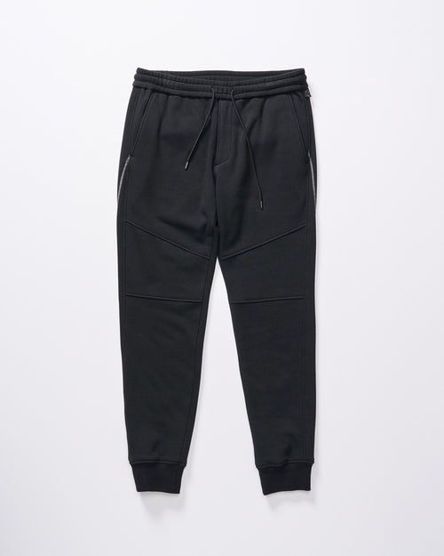 back boa rib pants