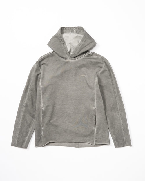 cut-off pull parker