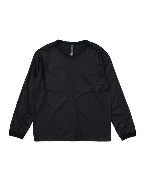 ex.comfy wool L/S