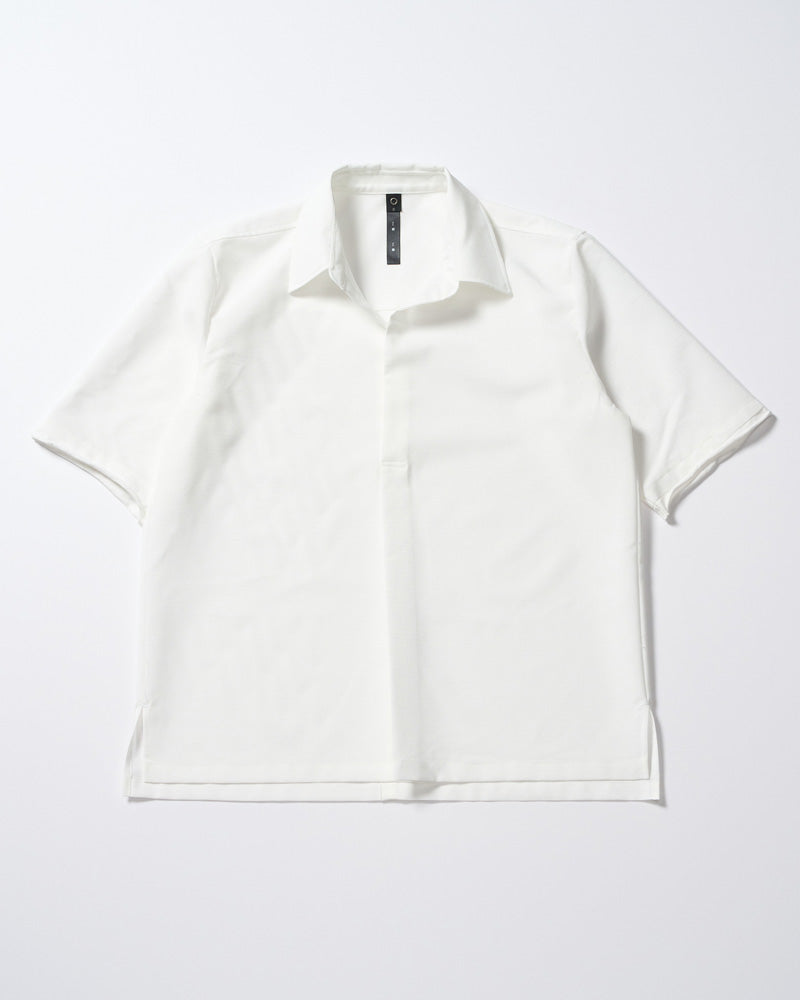 skipper shirt H/S