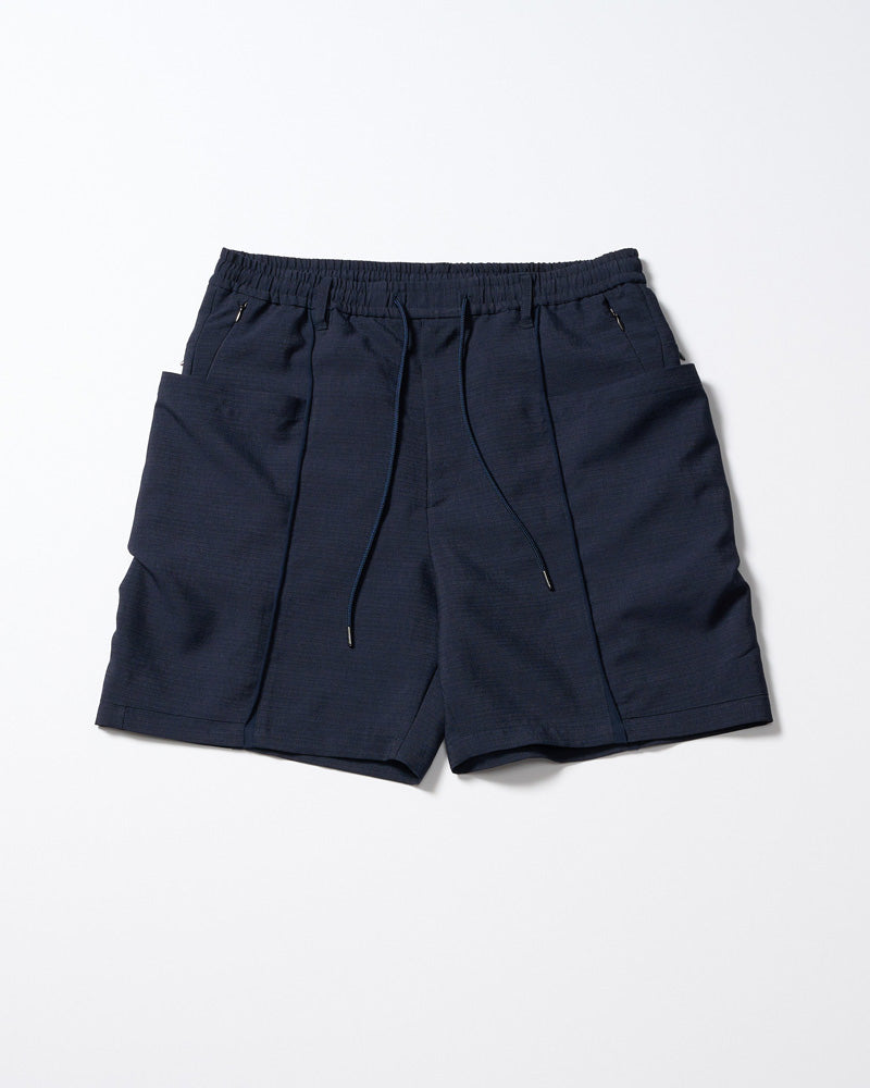 teck shorts