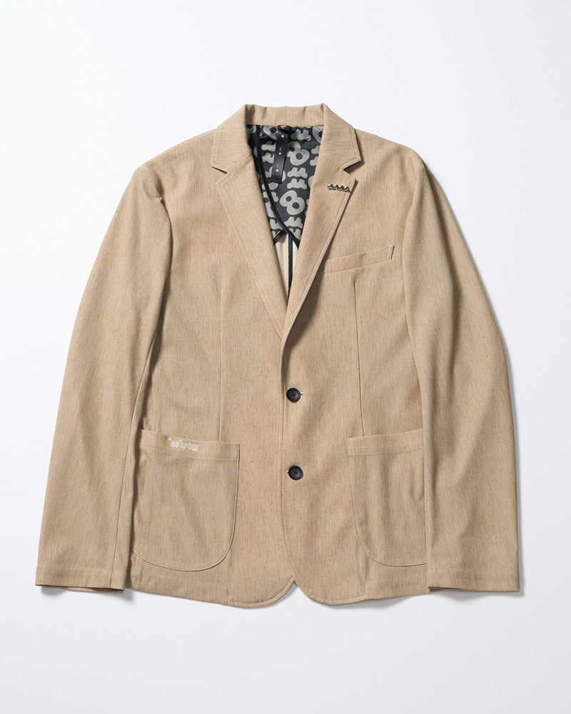 【muta × wjk】smart jacket